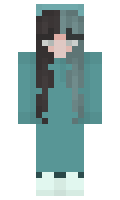 Arquimaga minecraft skin