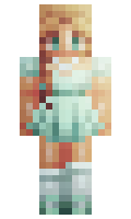 Nctgee minecraft skin