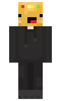 buritoo minecraft skin