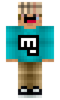 MaxBelko2011 minecraft skin