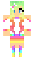 circe minecraft skin