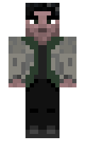 ppeachuz minecraft skin