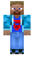 coze minecraft skin