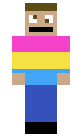 GodOfThePans2006 minecraft skin