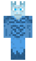 Pirian minecraft skin