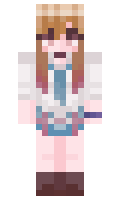 XU0120 minecraft skin