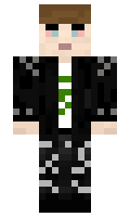 aLf133 minecraft skin