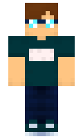 josefAdam6025 minecraft skin