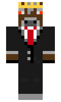 ZiFa minecraft skin