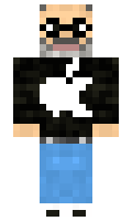 jobs minecraft skin