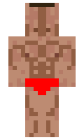 M1T34 minecraft skin