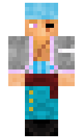 srennb minecraft skin