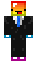 Snoisses21 minecraft skin