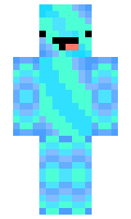 NateXG minecraft skin