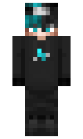 CupiidMC minecraft skin