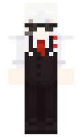 Hazuki0085 minecraft skin