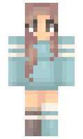 sgw minecraft skin
