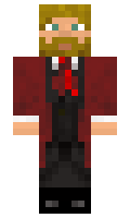 Jozu minecraft skin