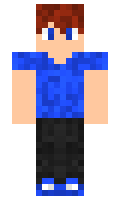 MABR minecraft skin