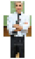 AlexRealSteel minecraft skin