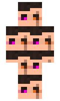 TAVR minecraft skin