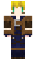 lcyin minecraft skin