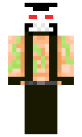 Ellis7404 minecraft skin