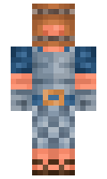 fraxogame549 minecraft skin