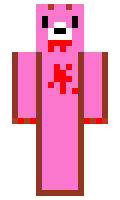 Sawayu minecraft skin