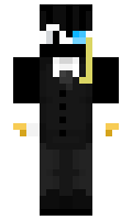 KelvinKe minecraft skin