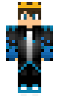 Frisch1997 minecraft skin