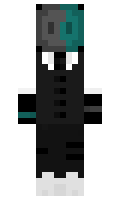 Zaykors minecraft skin