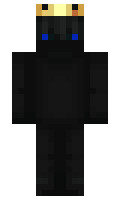 Memezy minecraft skin