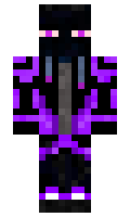 WantingSoinc minecraft skin