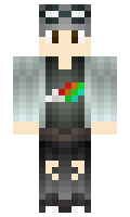 qwerty12 minecraft skin