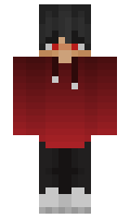 oSyked minecraft skin