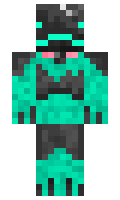 ArbyTimber minecraft skin