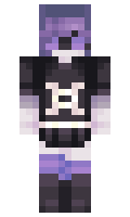 ElectricAngels minecraft skin