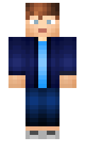 Silver259 minecraft skin