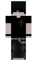 Unwicht1ger minecraft skin