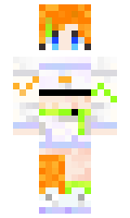 adskiydrochiJLa minecraft skin