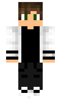 MP41 minecraft skin