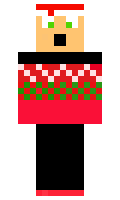IsakEriksson minecraft skin