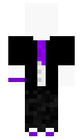EZAndy minecraft skin