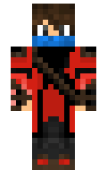 meocon minecraft skin
