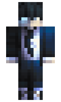 MasterLeaked minecraft skin