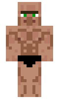 Artemis2300 minecraft skin