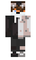 GamesWisdom minecraft skin