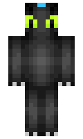 Oasis00 minecraft skin