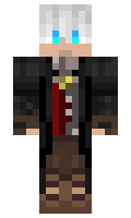 kiwilini0997 minecraft skin